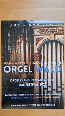 Festliche Barockmusik / Daniel Freistetter