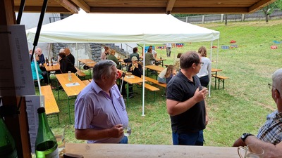 Familiensonntag / Harald Schöffmann