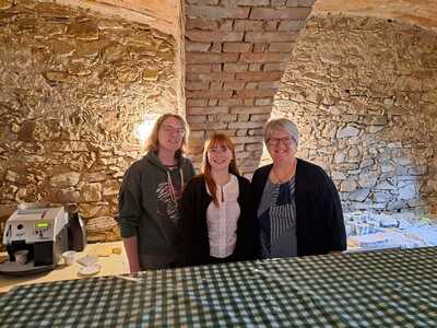 Familiensonntag / Marlen Bernleitner