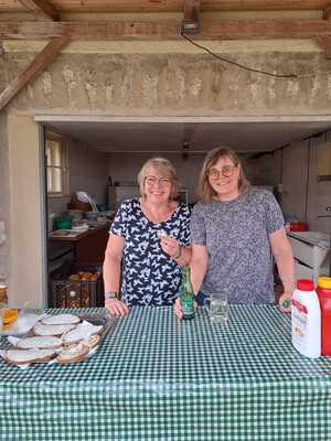 Familiensonntag / Marlen Bernleitner
