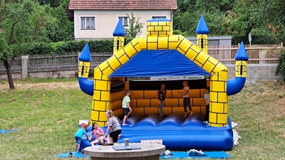 Familiensonntag / Harald Schöffmann